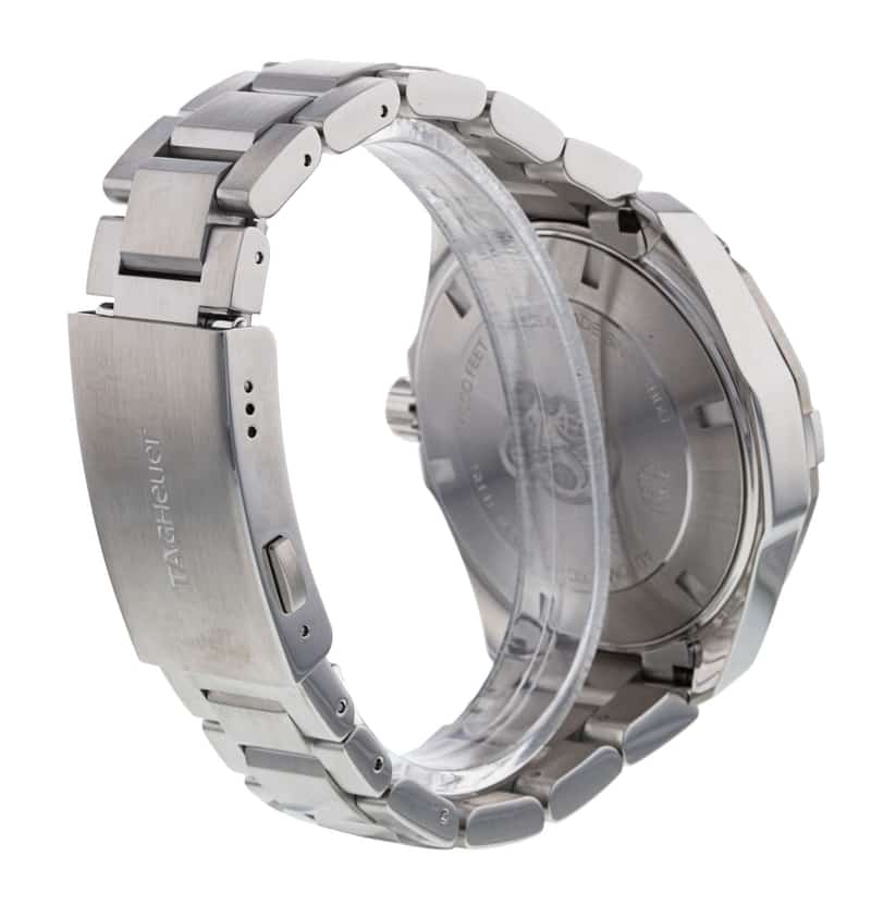 Tag Heuer Aquaracer WAY201A.BA0927